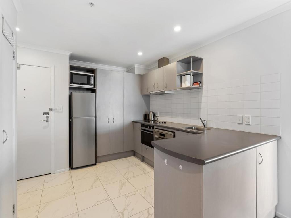 Eden Terrace Two Bedroom Free Parking Auckland Buitenkant foto