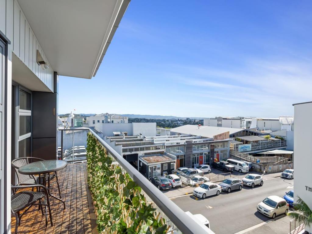 Eden Terrace Two Bedroom Free Parking Auckland Buitenkant foto