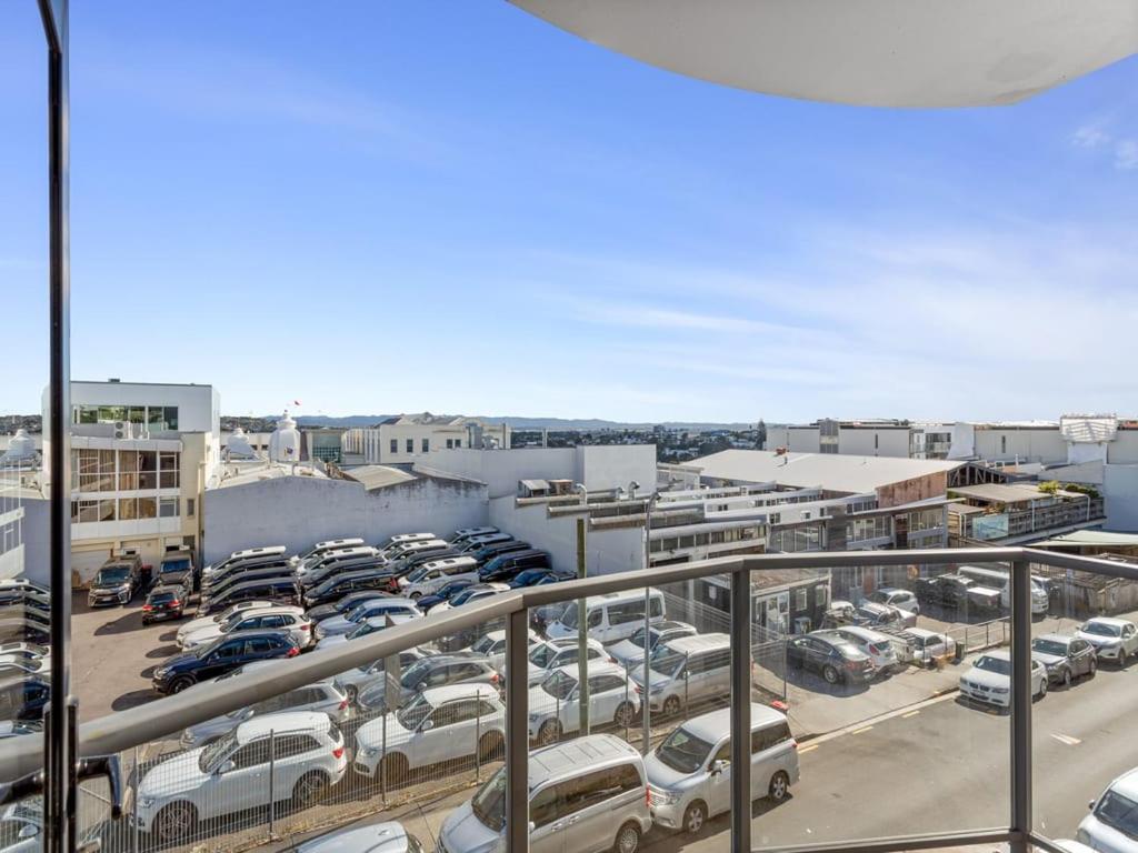 Eden Terrace Two Bedroom Free Parking Auckland Buitenkant foto