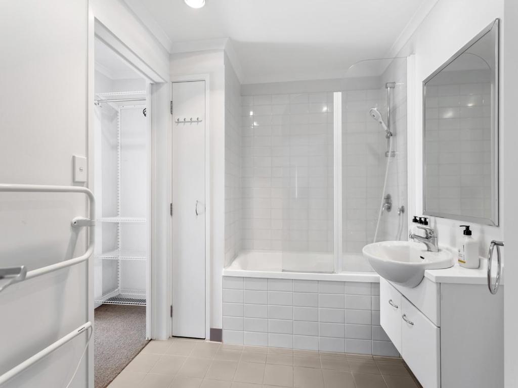Eden Terrace Two Bedroom Free Parking Auckland Buitenkant foto